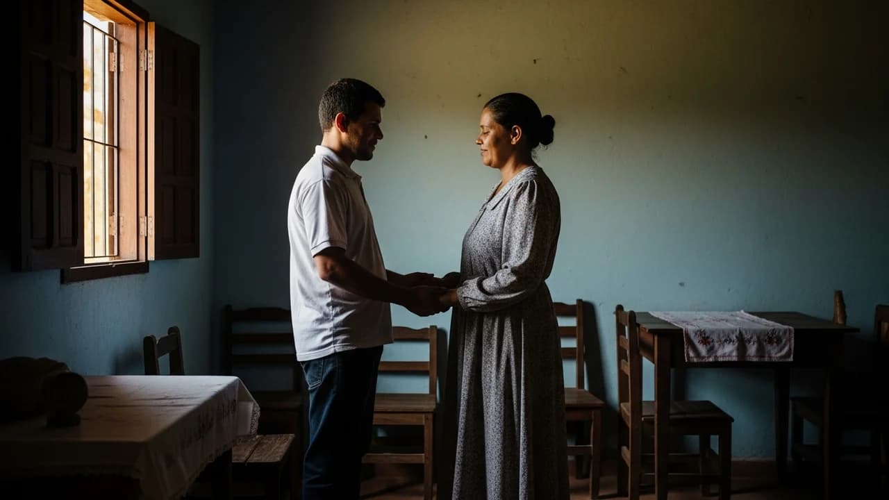 Quarta Fé: Seja Fiel e Impacte com Seu Testemunho